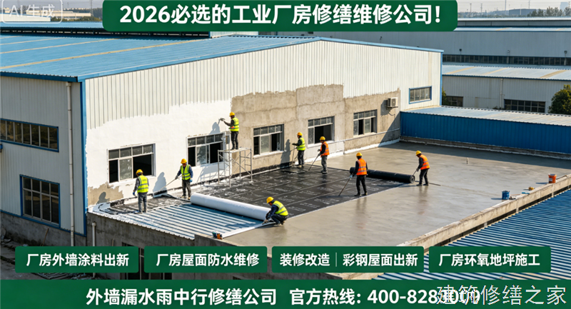宿州2026/9萧县外墙防水哪家公司好